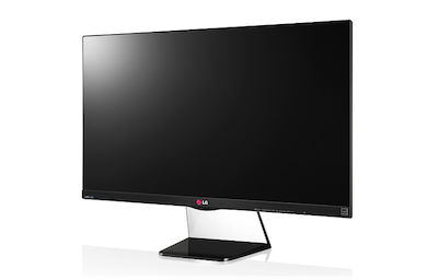 27MP75HM-P IPS Monitor 27" FHD 1920x1080 με Χρόνο Απόκρισης 5ms GTG