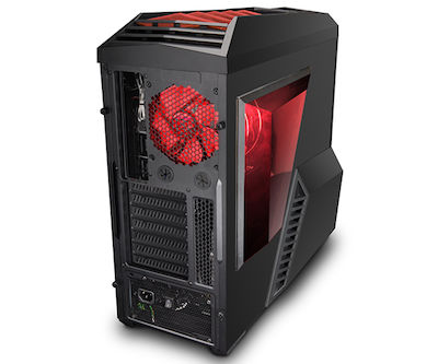 Zalman Z11 Plus HF1