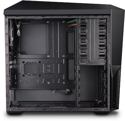 Zalman Z11 Plus HF1