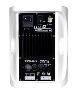 Audac LX503MK2 LX503MK2