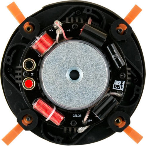 Audac Ηχείο Οροφής 50W (Τεμάχιο) Λευκό