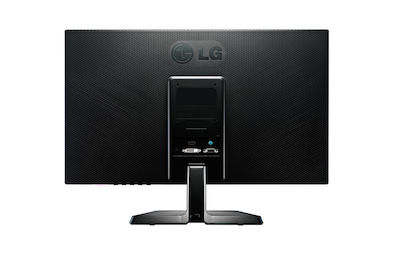 LG 20EN33SS Monitor 19.5" 1600x900 με Χρόνο Απόκρισης 5ms GTG