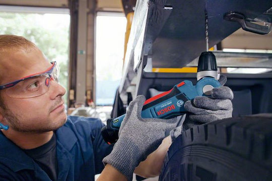 Bosch GWB 10.8-LI Angle Drill Driver Battery Solo 10.8V