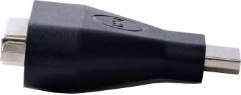 Dell 492-11681 Μετατροπέας HDMI male σε DVI-D female