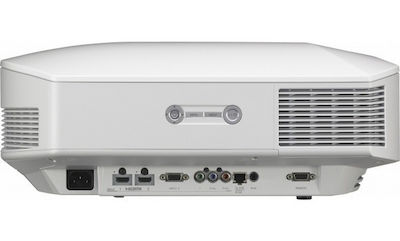 Sony VPL-HW40ES 3D Projektor Full HD