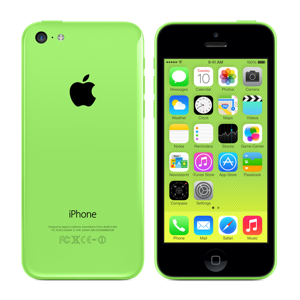Apple iPhone 5C (8GB)