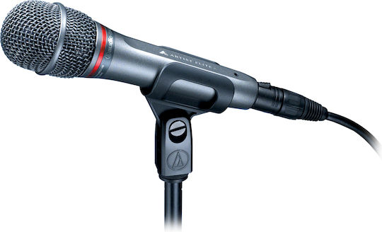 Audio Technica AE 4100 Δυναμικό XLR Microphone Handmade for Vocals