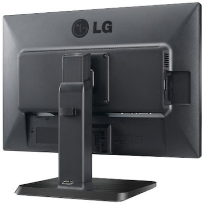 LG 24MB65PM IPS Monitor 24" FHD 1920x1200 με Χρόνο Απόκρισης 5ms GTG