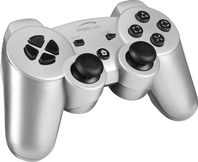 Strike FX Wireless (PC & PS3)