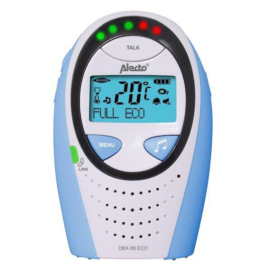 Alecto Baby Comunicare pentru bebeluși