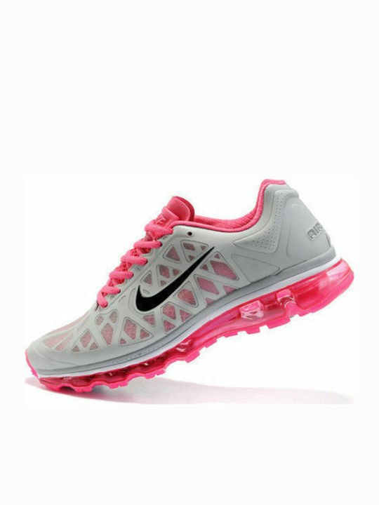 Nike Femei Sneakers Gri