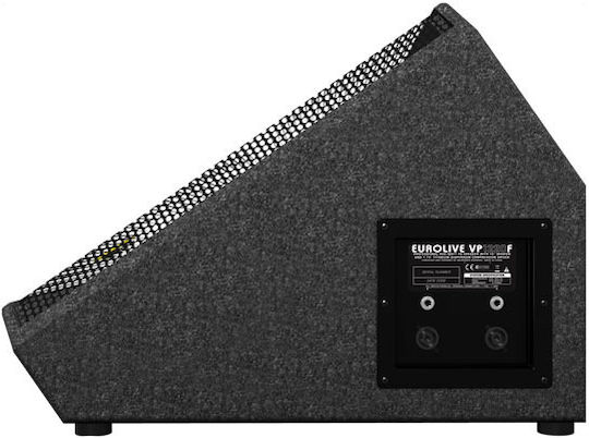 Behringer VP1220F VP1220F Passive Stage Monitor 200W with Woofer 12" 43x57.5x44cm.