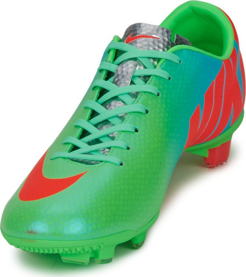 mercurial veloce fg