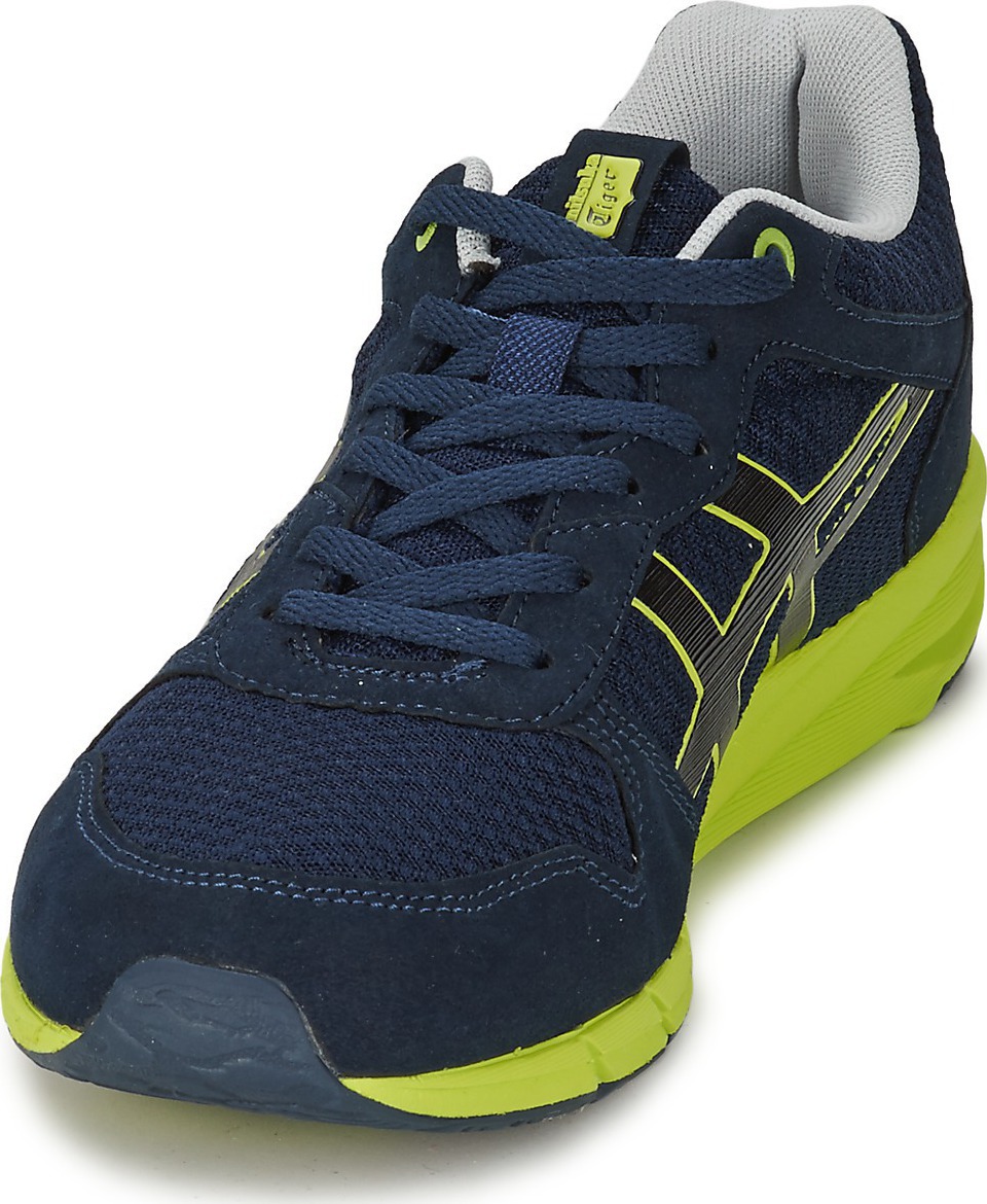 asics shaw runner