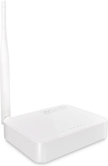 LB-Link BL-WR1000 Ασύρματο Router Wi‑Fi 4 με 4 Θύρες