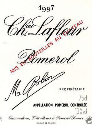 Jean-Pierre Moueix Κρασί Ερυθρό Ξηρό 750ml