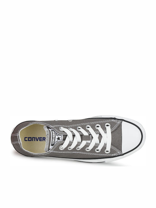 Chuck Taylor All Star Sneakers Charcoal