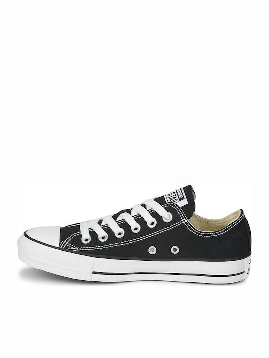 Chuck Taylor All Star Sneakers Μαύρα