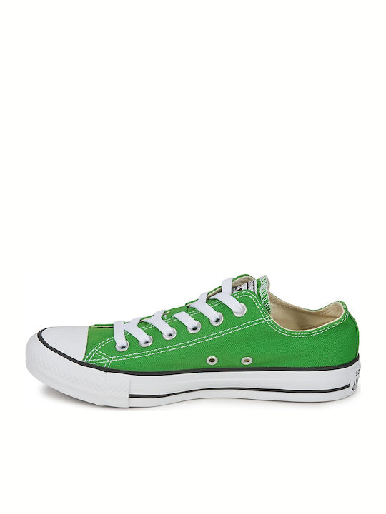Converse Chuck Taylor All Star Unisex Sneakers Πράσινα