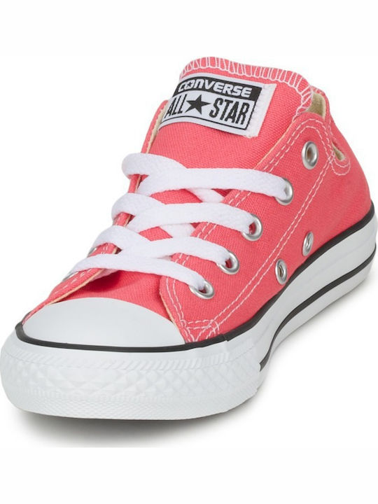 Chuck Taylor All Star Sneakers Pink