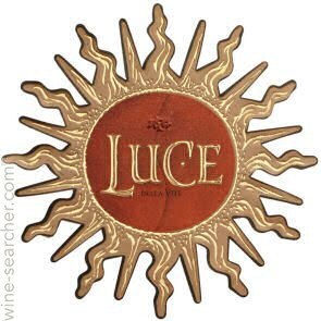 Luce Della Vite Wine Red Dry 750ml