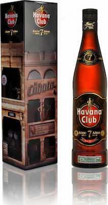 Havana Club 7 Years Old 700ml