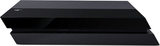 Sony PlayStation 4