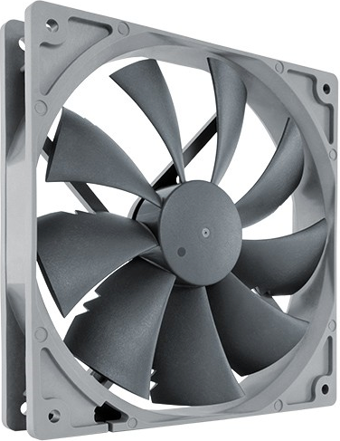 Noctua NF-P14s redux-1200 Case Fan 140mm (1200rpm / 64.92cfm) Χωρίς Led Φωτισμό και Σύνδεση 4-Pin PWM Γκρι