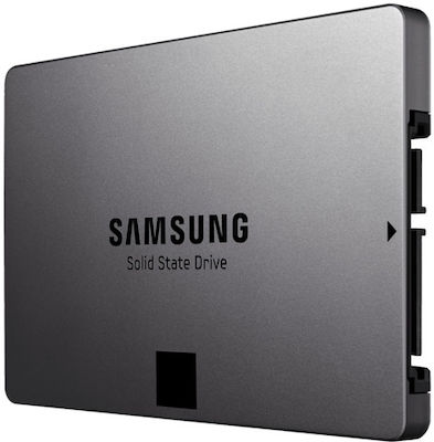Samsung MZ-7TE250BW SSD 250GB 2.5'' SATA III MZ-7TE250BW