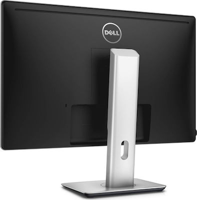 Dell UZ2715H IPS Монитор 27" FHD 1920x1080 с време за реакция 8мс GTG