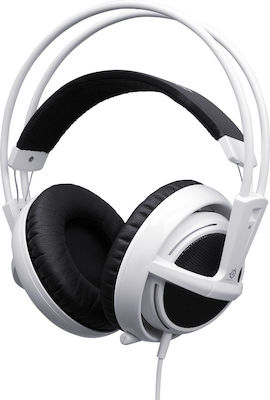 SteelSeries Siberia V2 Black