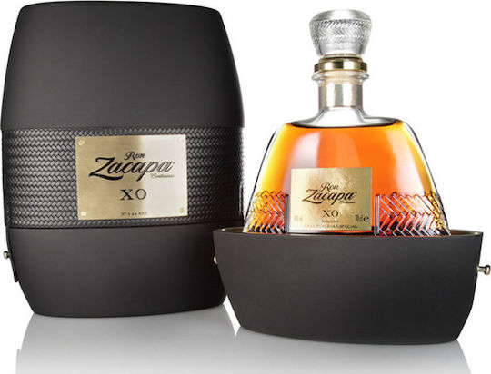 XO Ром 40% 700ml