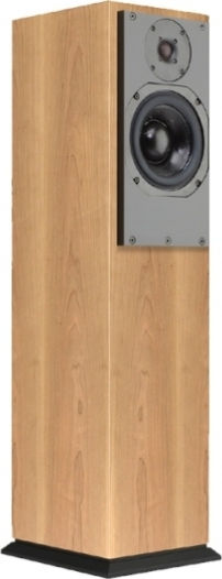 ATC SCM20ASLT Active Speaker 2 No of Drivers 250W Beige (Pair)