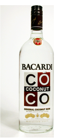 Ρούμι Coconut 32% 700ml