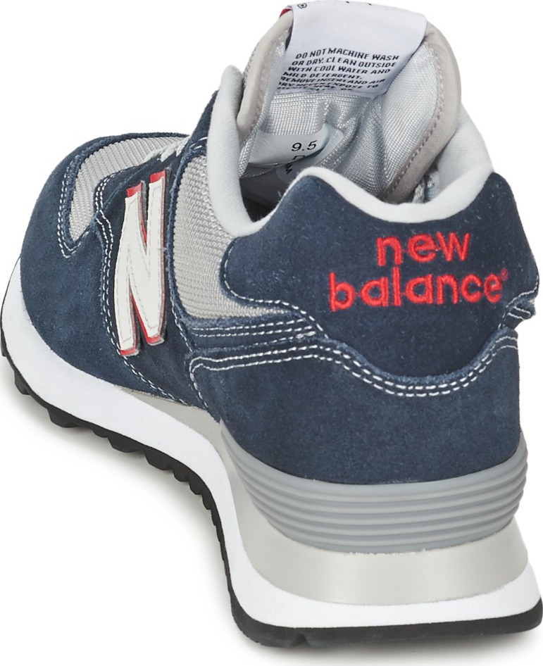 New Balance Ml574 ML574VEC | Skroutz.gr