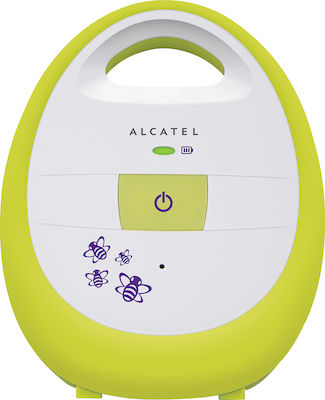 Alcatel Ενδοεπικοινωνία Μωρού Baby Link 100
