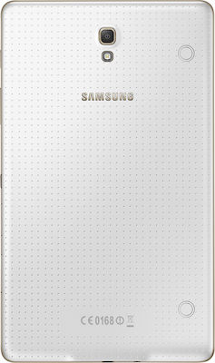 Galaxy Tab S 8.4" cu WiFi & 4G (16GB)