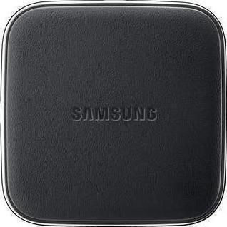 Samsung Wireless Charging Pad (Qi) Μαύρο (PG900IB)
