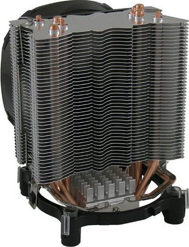 LC-Power CC-100 Cooler Procesor pentru Socket /1/1/5/x