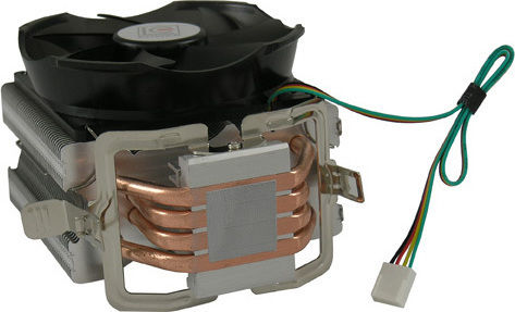LC-Power CC-100 Cooler Procesor pentru Socket /1/1/5/x