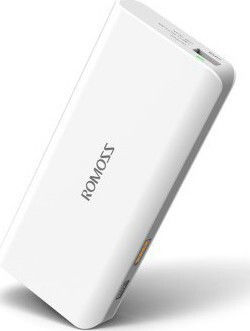 Romoss eUSB sofun 4 Power Bank 10400mAh 45W