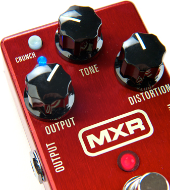 MXR Custom Badass '78 M78 Pedals Effect Distortion Electric Guitar