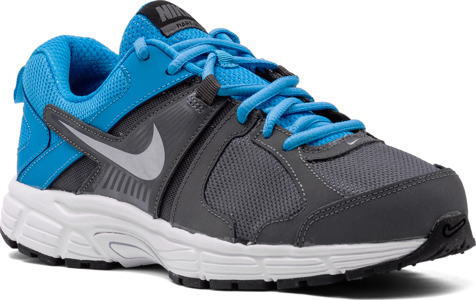 nike dart 10 blue