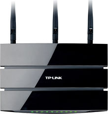 TP-LINK TD-W9980 v1 Ασύρματο VDSL2 Modem Router με 4 Θύρες Gigabit