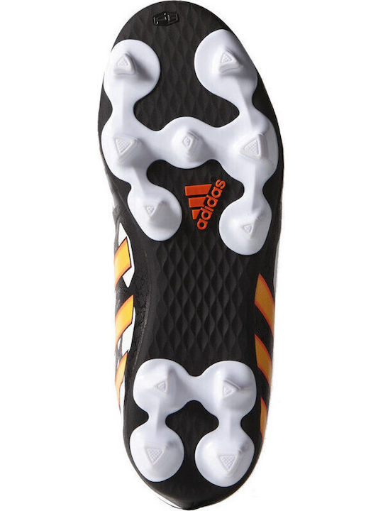 Predito LZ Kids Molded Soccer Shoes Colorful