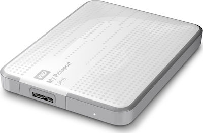 Western Digital My Passport Ultra 1TB (2014)