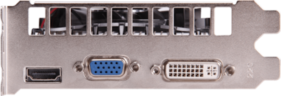 MSI GeForce GT730 2GB (N730-2GD3)
