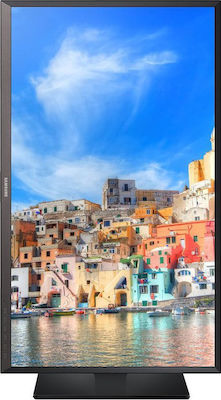 Samsung S32D850T PLS Monitor 32" QHD 2560x1440 με Χρόνο Απόκρισης 5ms GTG