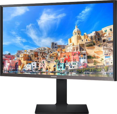 Samsung S32D850T PLS Monitor 32" QHD 2560x1440 με Χρόνο Απόκρισης 5ms GTG