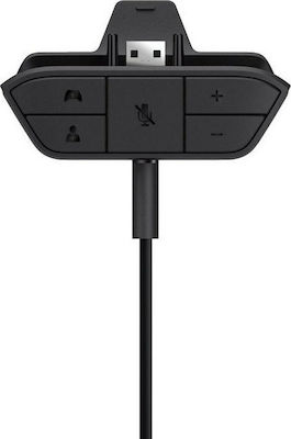 Microsoft Stereo Headset Adapter (XBOX One)